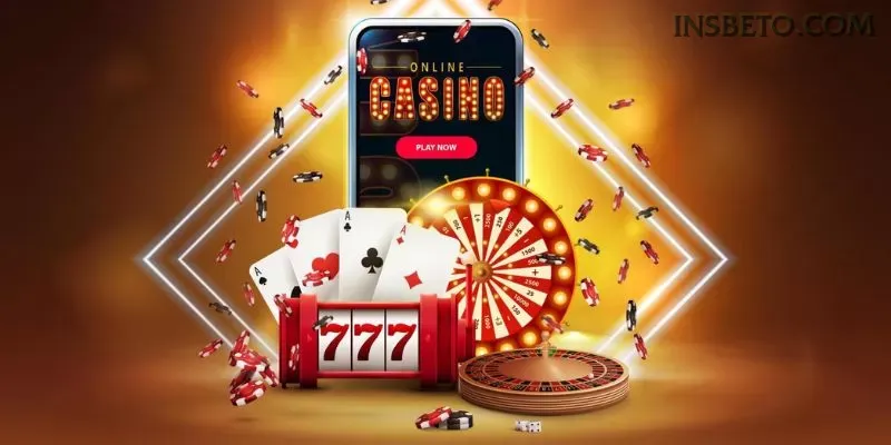 Jogos insbet