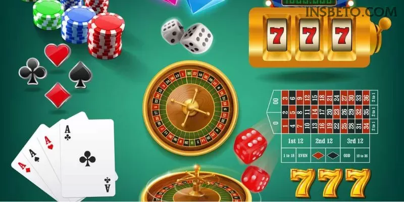 VIP insbet