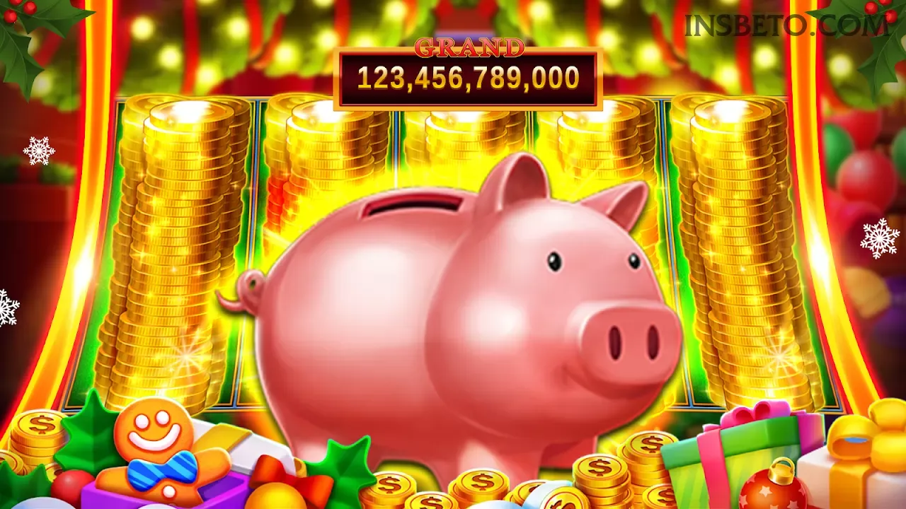 Slot insbet