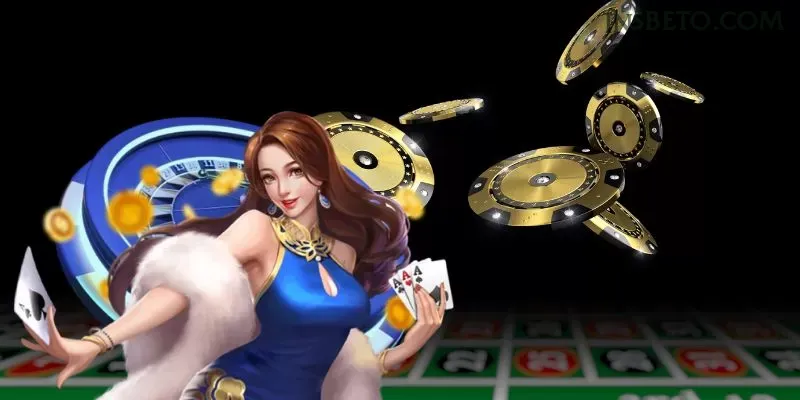 Níveis VIP insbet